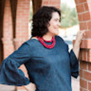 Meet your Posher, Kristen